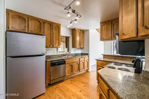 5280 E Idlewood Ln, Flagstaff, AZ 86004 - Photo 17