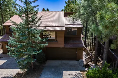 5280 E Idlewood Lane, Flagstaff, AZ 86004 - Photo 1