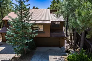 5280 E Idlewood Ln, Flagstaff, AZ 86004 - Photo 1