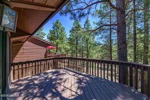 5280 E Idlewood Ln, Flagstaff, AZ 86004 - Photo 5