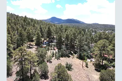 221 E Hancock Avenue, Williams, AZ 86046 - Photo 3