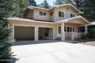 353 W Old Territory Trail, Flagstaff, AZ 86005 - Photo 3