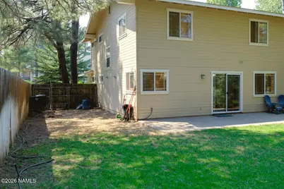 353 W Old Territory Trail, Flagstaff, AZ 86005 - Photo 3
