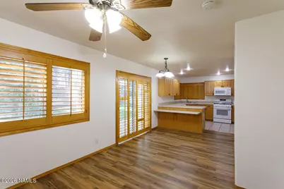 353 W Old Territory Trail, Flagstaff, AZ 86005 - Photo 7
