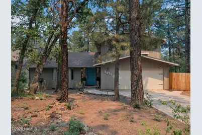 3330 S Moore Circle, Flagstaff, AZ 86005 - Photo 1
