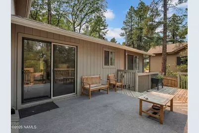 3330 S Moore Circle, Flagstaff, AZ 86005 - Photo 37
