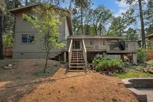 3330 S Moore Cir, Flagstaff, AZ 86005 - Photo 43