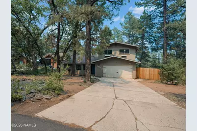 3330 S Moore Circle, Flagstaff, AZ 86005 - Photo 3