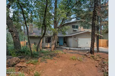 3330 S Moore Circle, Flagstaff, AZ 86005 - Photo 3