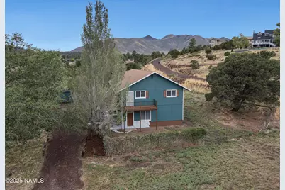 11285 Homestead Lane, Flagstaff, AZ 86004 - Photo 3