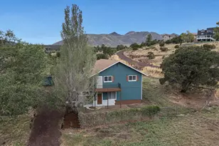 11285 Homestead Ln, Flagstaff, AZ 86004 - Photo 3