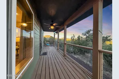 1249 E Chaparral Lane, Williams, AZ 86046 - Photo 31