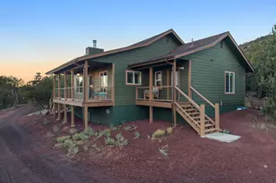 1249 E Chaparral Ln, Williams, AZ 86046 - Photo 3