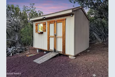 1249 E Chaparral Lane, Williams, AZ 86046 - Photo 27