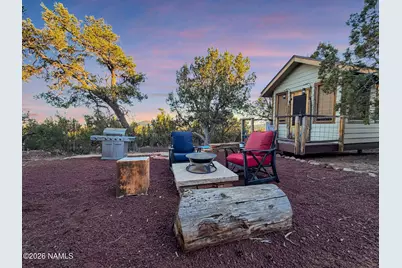 1249 E Chaparral Lane, Williams, AZ 86046 - Photo 25