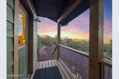 1249 E Chaparral Lane, Williams, AZ 86046 - Photo 33