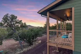 1249 E Chaparral Ln, Williams, AZ 86046 - Photo 37