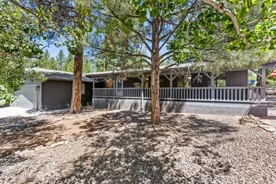 17280 Creekside Place, Munds Park, AZ 86017 - Photo 1