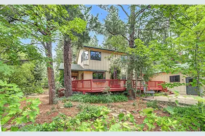 3559 Ancient Trail, Flagstaff, AZ 86005 - Photo 1