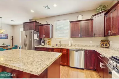 2561 W Cripple Creek Drive, Flagstaff, AZ 86001 - Photo 5