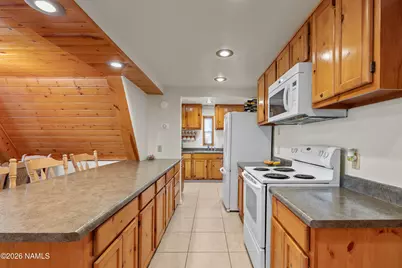 17470 Sequoia Drive, Munds Park, AZ 86017 - Photo 9
