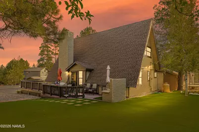 17470 Sequoia Drive, Munds Park, AZ 86017 - Photo 3