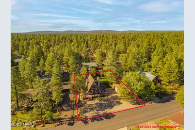 17470 Sequoia Drive, Munds Park, AZ 86017 - Photo 21