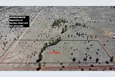 5303 N Red Mountain Road, Williams, AZ 86046 - Photo 1