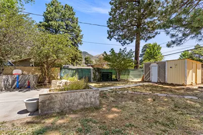 2316 N 3rd Street, Flagstaff, AZ 86004 - Photo 25