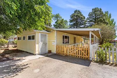 2316 N 3rd Street, Flagstaff, AZ 86004 - Photo 3