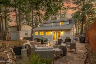 1410 N Rim Dr, Flagstaff, AZ 86001 - Photo 45