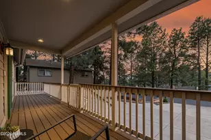 1410 N Rim Dr, Flagstaff, AZ 86001 - Photo 5