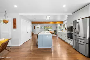 1410 N Rim Dr, Flagstaff, AZ 86001 - Photo 11