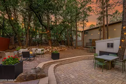 1410 N Rim Drive, Flagstaff, AZ 86001 - Photo 43