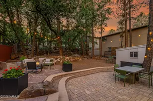1410 N Rim Dr, Flagstaff, AZ 86001 - Photo 43