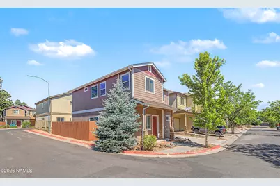 2817 S Fossil Creek Lane, Flagstaff, AZ 86001 - Photo 3