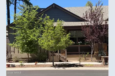 2574 W Josselyn Drive, Flagstaff, AZ 86001 - Photo 1