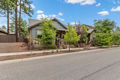 2574 W Josselyn Drive, Flagstaff, AZ 86001 - Photo 3