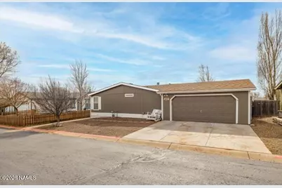 4879 E Gibson Avenue, Flagstaff, AZ 86004 - Photo 11