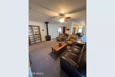 2365 W Sylvester Circle, Show Low, AZ 85901 - Photo 15