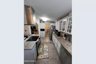 2365 W Sylvester Circle, Show Low, AZ 85901 - Photo 19