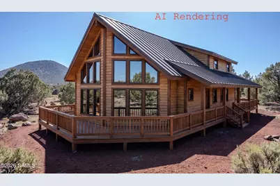 10279 N Overlook Drive, Williams, AZ 86046 - Photo 7