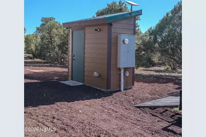 10279 N Overlook Drive, Williams, AZ 86046 - Photo 5