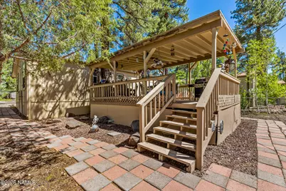 17135 S Poco Place, Munds Park, AZ 86017 - Photo 23