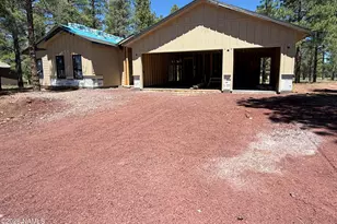 467 S Highland Mdws Dr, Williams, AZ 86046 - Photo 1