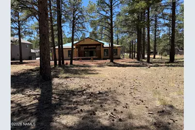 467 S Highland Meadows Drive, Williams, AZ 86046 - Photo 5
