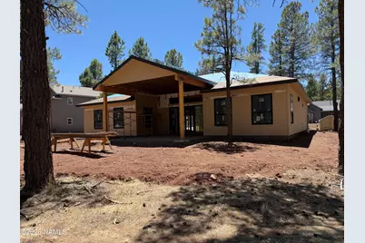 467 S Highland Meadows Drive, Williams, AZ 86046 - Photo 5