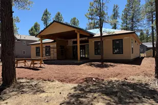 467 S Highland Mdws Dr, Williams, AZ 86046 - Photo 5