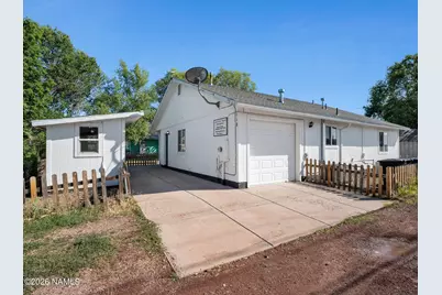 118 S 4th Street, Williams, AZ 86046 - Photo 27