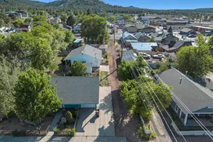 118 S 4th St, Williams, AZ 86046 - Photo 39